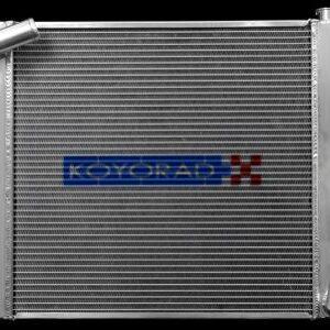 Datsun 240Z-280Z 70-78 (MT) 2.4L – Koyo Aluminum Radiator #R022352