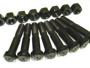 Honda/Acura ARP M9 Connecting Rod Bolt Kit. #208-6401