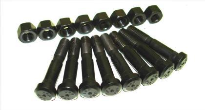 ARP Connecting Rod Bolt Kit.