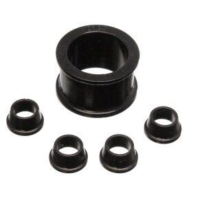 Acura / Honda – Energy Suspension Rack And Pinion Bushings Black 16.10102G