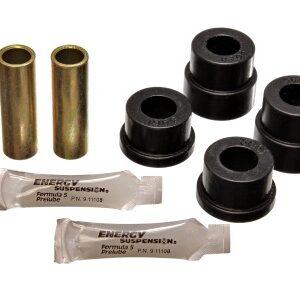 Datsun 240Z-280Z 70-78 Energy Suspension Fr Control Arm Bushings Blk 7.3106G