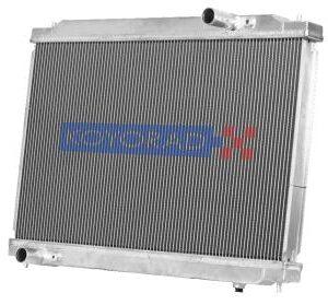 Nissan Skyline GT-R R34 98-8/00 Koyo Aluminum Radiator HH020879