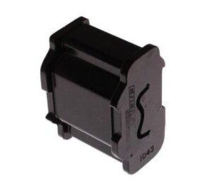 Chevy/Pontiac Energy Suspension Torque Arm Mt Bushing Black #3.1112G