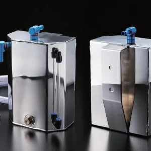 Cusco Universal Oil Catch Tank – High Capacity 2.0L 9mm #00A 010 A