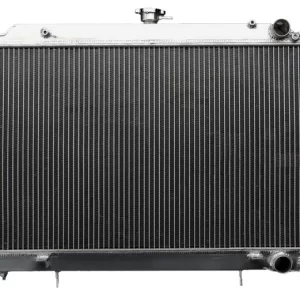 Greddy Aluminum Radiator TW-R Skyline GT-R R32 12023802 