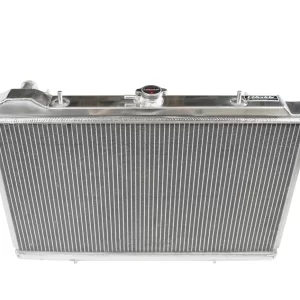 Greddy Aluminum Radiator TW-R Skyline GT-R R32 12023802 