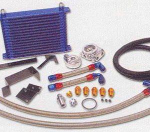Greddy Oil Cooler Kit – Skyline GT-R 89-94 BNR32 10-Row #12024615