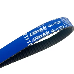 Greddy Timing Belt – RB26DETT RB25DET RB20DET #13524500