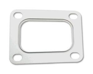 Vibrant Turbo Gasket T04 Inlet Flange Rectangular Inlet #1441G