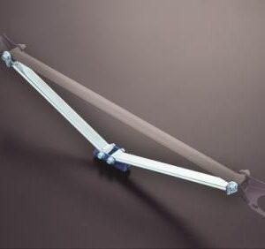 Cusco Strut Bar OS-T – Skyline GT-R R32 89-94 #230 544 A