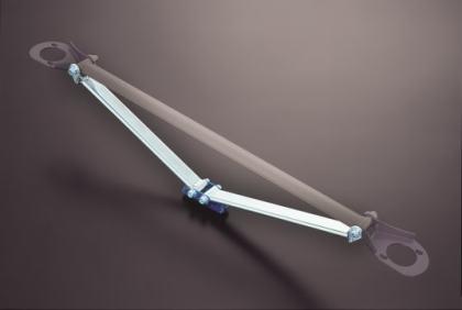 Cusco Type OS Rear Strut Bar 1994-1997 Nissan Skyline GT-R (R33) main image 0
