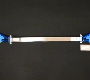 Civic / CRX 1988-1991 Cusco Upper Front OS Strut Bar #308.540A
