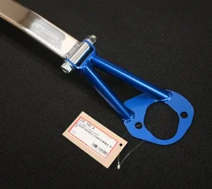 Civic / CRX 1988-1991 Cusco Upper Front OS Strut Bar #308.540A