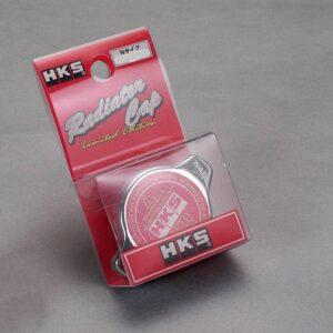 HKS Radiator Cap N-Type 1.1kg #15009-AK005