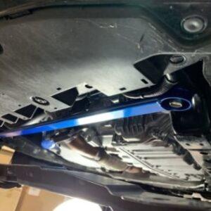 Cusco Power Brace Front Steel Bar – Civic 17+/Accord 18+ #3C8 492 FLHD