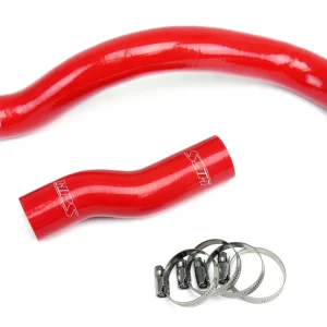 HPS Radiator Coolant Hose Kit Red – Lexus IS300 01-05 #57-1266-RED