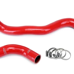 HPS Radiator Hose Kit Red – Lexus IS250/IS350 06-13 #57-1267-RED