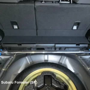 Cusco Strut Tower Brace Rear OS Type WRX/Crosstrek/Forester #699 541 A