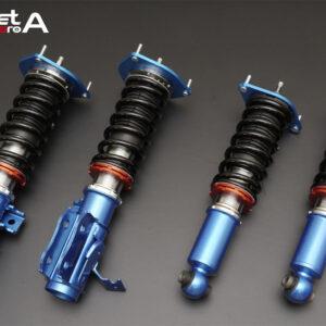 Cusco Street Zero A Coilovers – Altezza / Lexus IS300 99-05 SXE10 195 61N CP