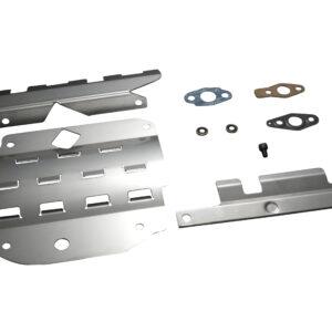 Tomei Oil Pan Baffle Plate – 4G63 Evo 8-9 #TB201A-MT01B