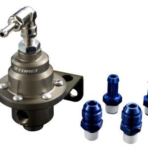 Tomei Fuel Pressure Regulator Type S #TB507A-0000A