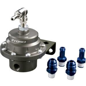 Tomei Fuel Pressure Regulator Type L #TB507A-0000B