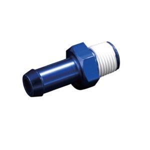 Tomei Fuel Pressure Regulator Adapter No.8 Straight 1/8NPT #TB509A-0000A