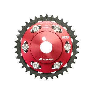 Tomei Adjustable Cam Gear SR20DE(T) Each #TA302A-NS08A