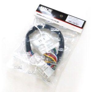 HKS Turbo Timer Harness TT-4 – Toyota #4103-RT004