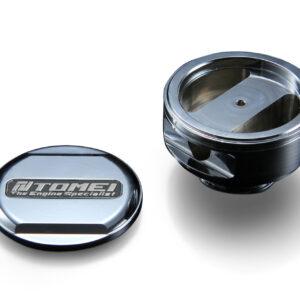 Tomei Oil Filler Cap – Mitsubishi #TE201A-MT00A