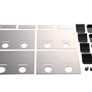 Tomei Oil Pan Baffle Plate Universal #TB201A-0000A