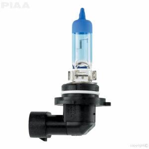 PIAA 9006 (HB4) Xtreme White Plus Bulb 51w 4000K Single Pack #19016