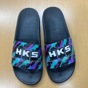 HKS Sandals Oil Color Large #51007-AK599