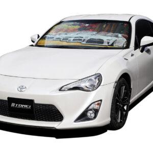 Tomei Sun Shade – GT-R Autumn Nagano Forest #TG701A-NS00D