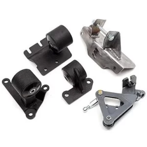 Civic/CRX 88-91 Innovative Mounts Conv Kit H/F Series #29150-85A