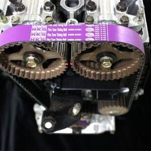 HKS Fine Tune Timing Belt Sport Honda B16A #24999-AH001