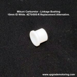 Mikuni Carburetor – Linkage Bushing 10mm 40PHH 44PHH #Z70/005-R