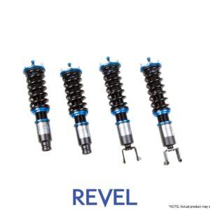 Revel TSD Coilovers – Civic 92-95 Integra 94-01 #1TR3CDHN001