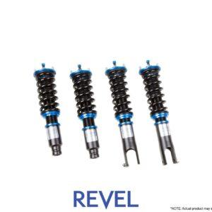 Revel TSD Coilovers –  Honda Civic 96-00 #1TR3CDHN003