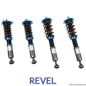 Revel TSD Coilovers – Lexus LS400 95-00 #1TR3CDLX006