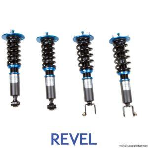 Revel TSD Coilovers – Lexus SC300/SC400 92-00 #1TR3CDLX009