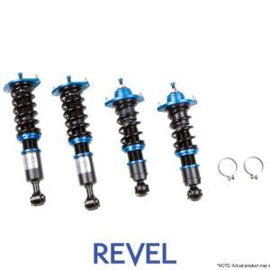 Revel TSD Coilovers – Miata MX-5 89-05 #1TR3CDMZ001