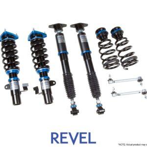 Revel TSD Coilovers – Mazda3 / Mazdaspeed3 10-13 #1TR3CDMZ004