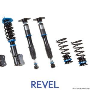 Revel TSD Coilovers – Mazda3 2014-2017 #1TR3CDMZ005