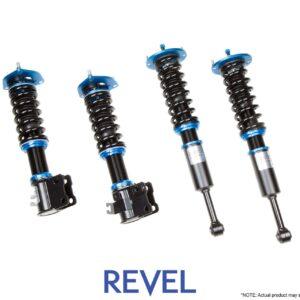 Revel TSD Coilovers – Nissan 240SX 95-98 #1TR3CDNS002