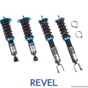 Revel TSD Coilovers – Nissan Skyline GT-R R32 89-94 #1TR3CDNS010