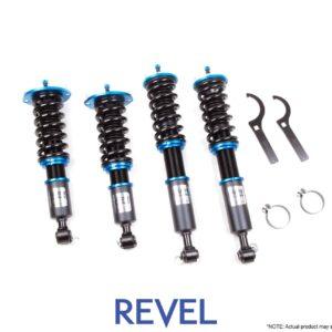 Revel TSD Coilovers – Nissan Skyline GTS-T 89-94 #1TR3CDNS011