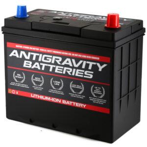 Antigravity Group 51R Lithium Car Battery w/Re-Start #AG-51R-30-RS