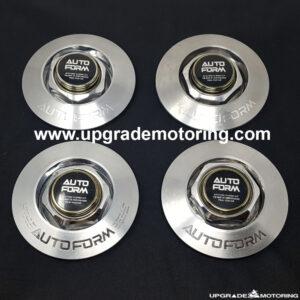 Auto Form 735 Wheel – Center Cap/Lug Cover – Used