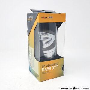 Razo GT Advance RA98 GYT Shift Knob #PTS37-21070